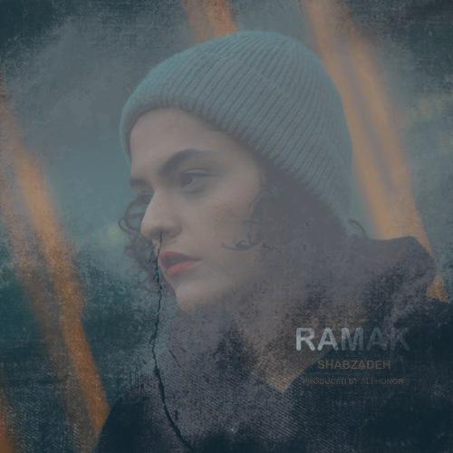 دانلود آهنگ رامک شبزده