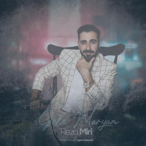 دانلود آهنگ رضا میری گل مریم