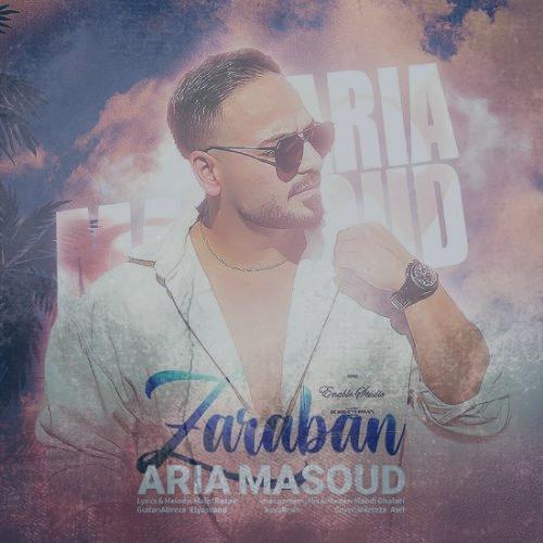 دانلود آهنگ آریا مسعود ضربان