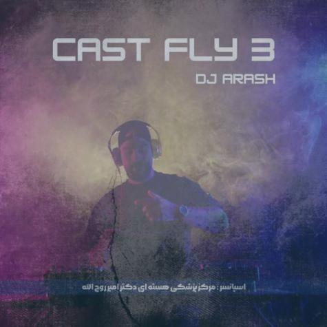 دانلود آهنگ دیجی آرش پادکست کست فلای 3
