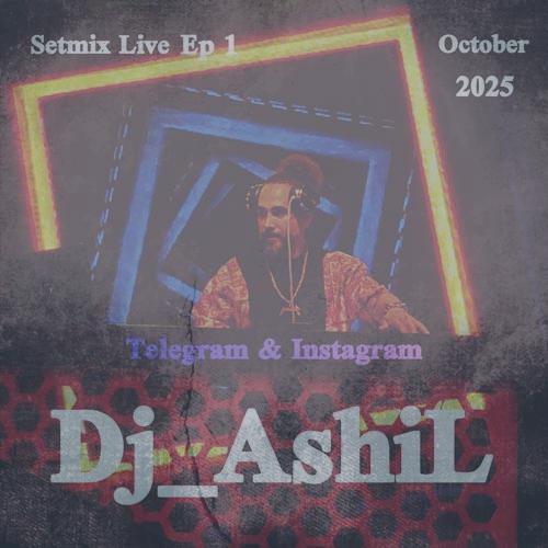 دانلود آهنگ دیجی آشیل ست میکس لایو 1