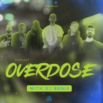 دانلود آهنگ دیجی بنیکس رپ میکس اوردوز ۶