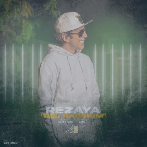 دانلود آهنگ رضایا دلخوشیم