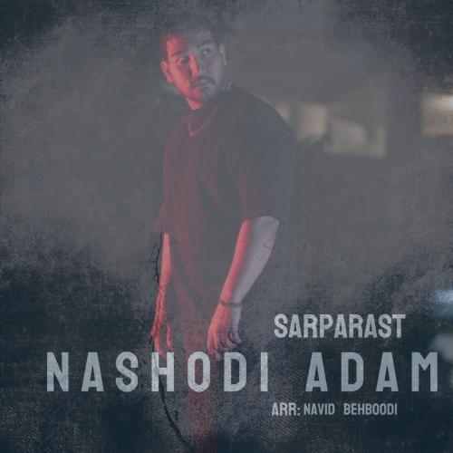 دانلود آهنگ سرپرست نشدی آدم