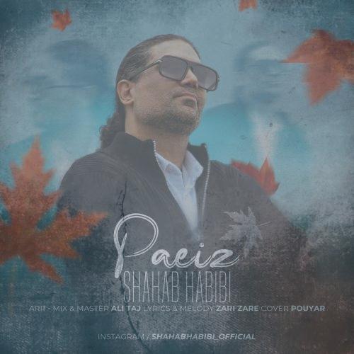 دانلود آهنگ شهاب حبیبی پاییز