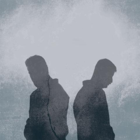 دانلود آهنگ علی یاسینی نفهمیدم