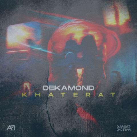 دانلود آهنگ دکاموند , زانیار خسروی خاطرات