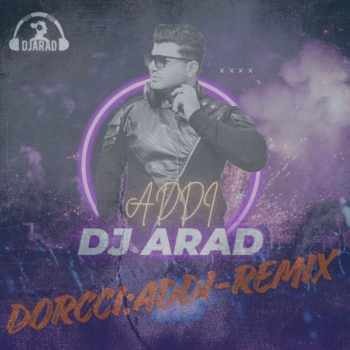 دانلود آهنگ دیجی آراد عادی (دورچی ریمیکس)