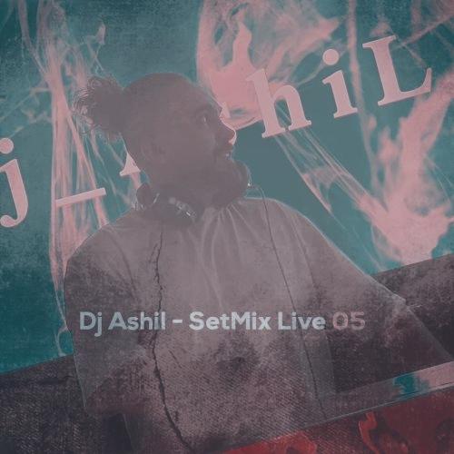 دانلود آهنگ دیجی آشیل ست میکس لایو 5