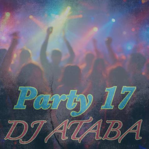 دانلود آهنگ دیجی آتابا ریمیکس پارتی ۱۷