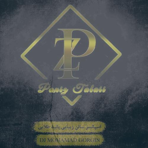 دانلود آهنگ دیجی محمد گرگین پادکست پانیذ طلایی ۳۴۹