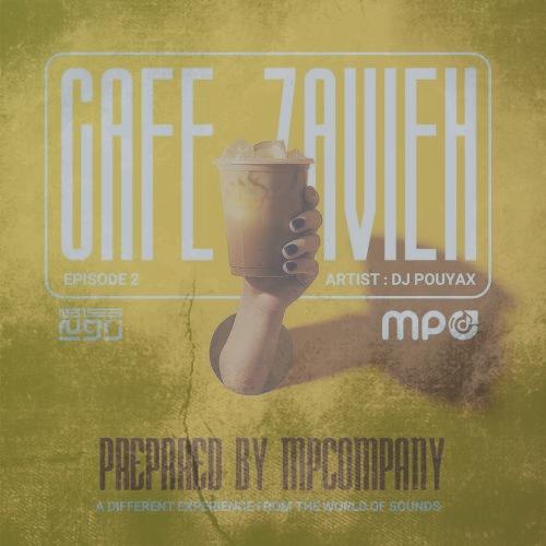 دانلود آهنگ دیجی پویاکس پادکست کافه زاویه 2