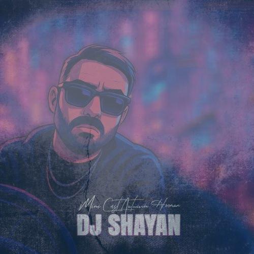 دانلود آهنگ دیجی شایان مینی کست غم انگیز پاییز (هومان)