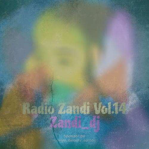 دانلود آهنگ دیجی زندی پادکست رادیو زندی 14