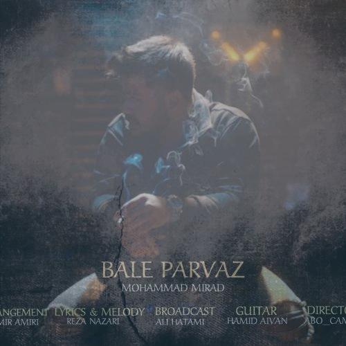 دانلود آهنگ محمد میراد بال پرواز