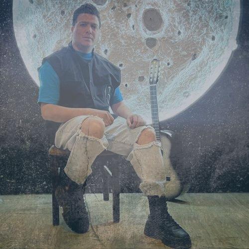 دانلود آهنگ امید حیدری دعا نویس