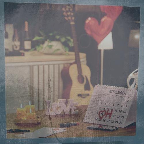 دانلود آهنگ پوریا شهبازی ۱۸ نوامبر اچ