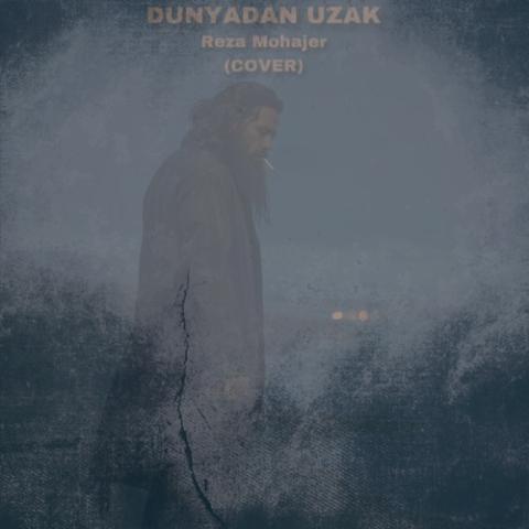 دانلود آهنگ رضا مهاجر دونیادان اوزاک