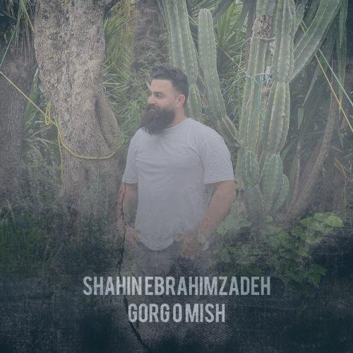 دانلود آهنگ شاهین ابراهیم زاده گرگ و میش
