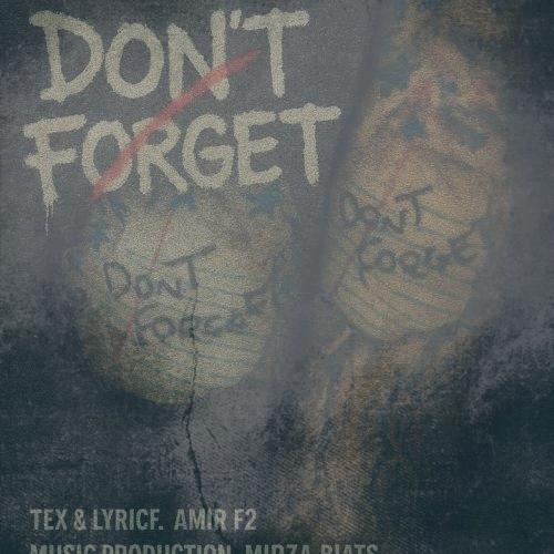 دانلود آهنگ امیر F2 دونت فورگت