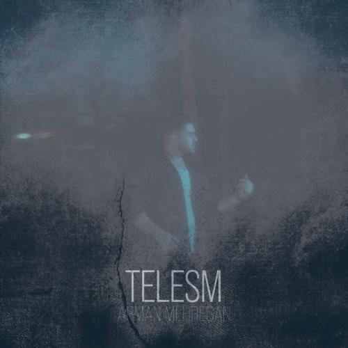 دانلود آهنگ آرمان مهرگان طلسم