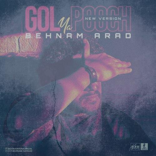 دانلود آهنگ بهنام آراد گل یا پوچ (ورژن جدید)