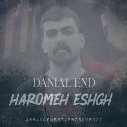 دانلود آهنگ دانیال اند حرومه عشق