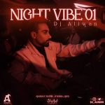 دانلود آهنگ دیجی الیوان پادکست نایت وایب ۱