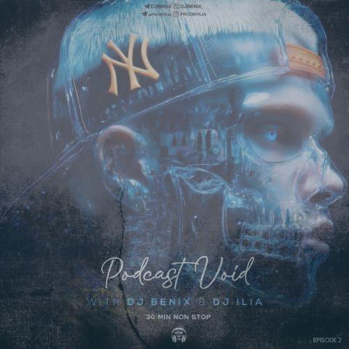 دانلود آهنگ دیجی بنیکس و دیجی ایلیا پادکست وید