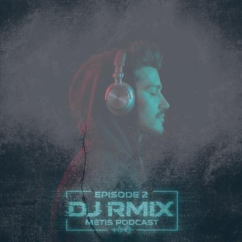 دانلود آهنگ دیجی ارمیکس پادکست متیس ۲