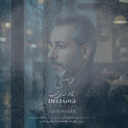 دانلود آهنگ قاسم عبدی نسب دلتنگی