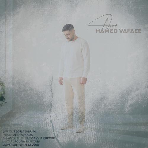 دانلود آهنگ حامد وفایی نرو