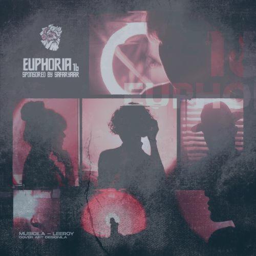 دانلود آهنگ لیروی بیتز پادکست یوفوریا 16