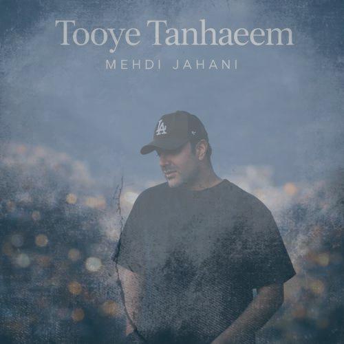 دانلود آهنگ مهدی جهانی تویه تنهاییم