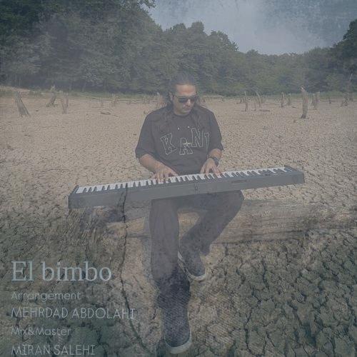 دانلود آهنگ مهرداد عبدالهی El Bimbo