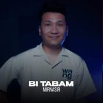 دانلود آهنگ میر نصیر بی تابم