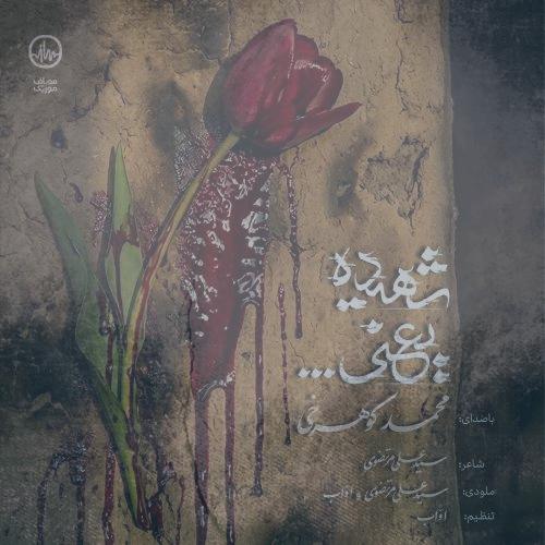 دانلود آهنگ محمد کوهرخی شهیده یعنی