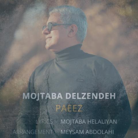 دانلود آهنگ مجتبی دل زنده پاییز