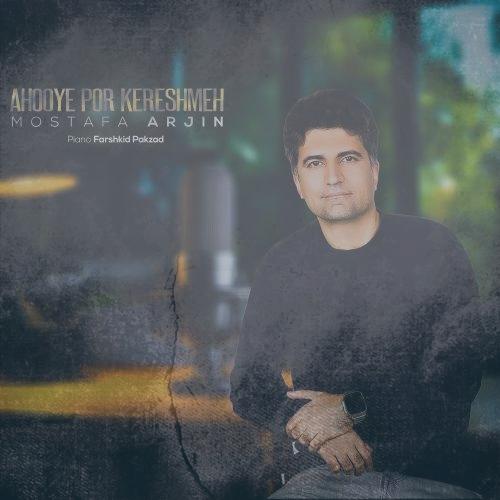 دانلود آهنگ مصطفی آرجین آهوی پر کرشمه