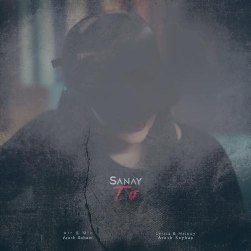 دانلود آهنگ سانای تو