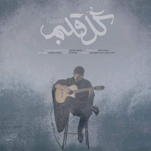 دانلود آهنگ شاهین راستین گل قلبم