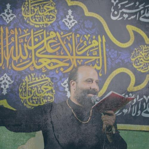 دانلود آهنگ سید محمد رضوی قمر