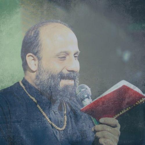 دانلود آهنگ سید محمد رضوی رنگ عزا (مداحی)