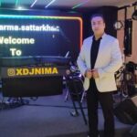 دانلود آهنگ محمدهادی عبادتی همون روز اول