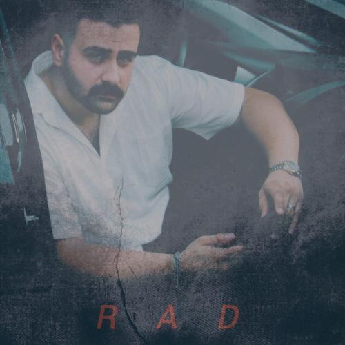 دانلود آهنگ آصف رد