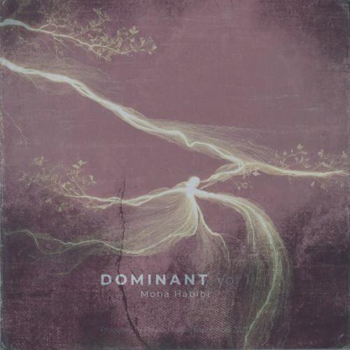 دانلود آلبوم موحا حبیبی دامینانت | Moha Habibi – Dominant