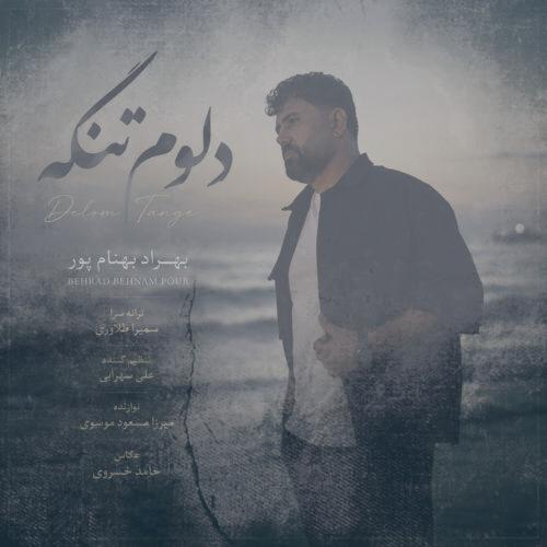 دانلود آهنگ بهراد بهنام پور دلوم تنگه