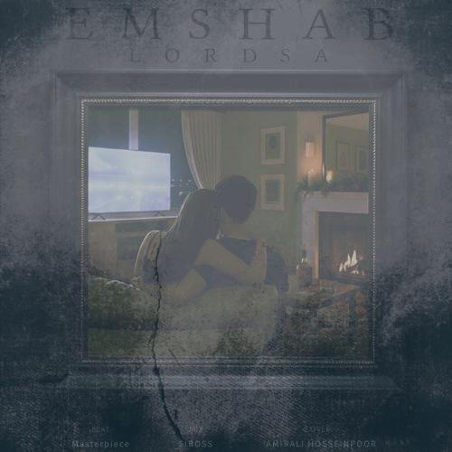 دانلود آهنگ لردسا امشب