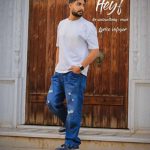دانلود آهنگ علی رفعت حیف